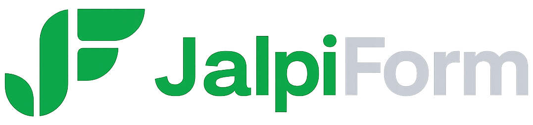 JalpiForm