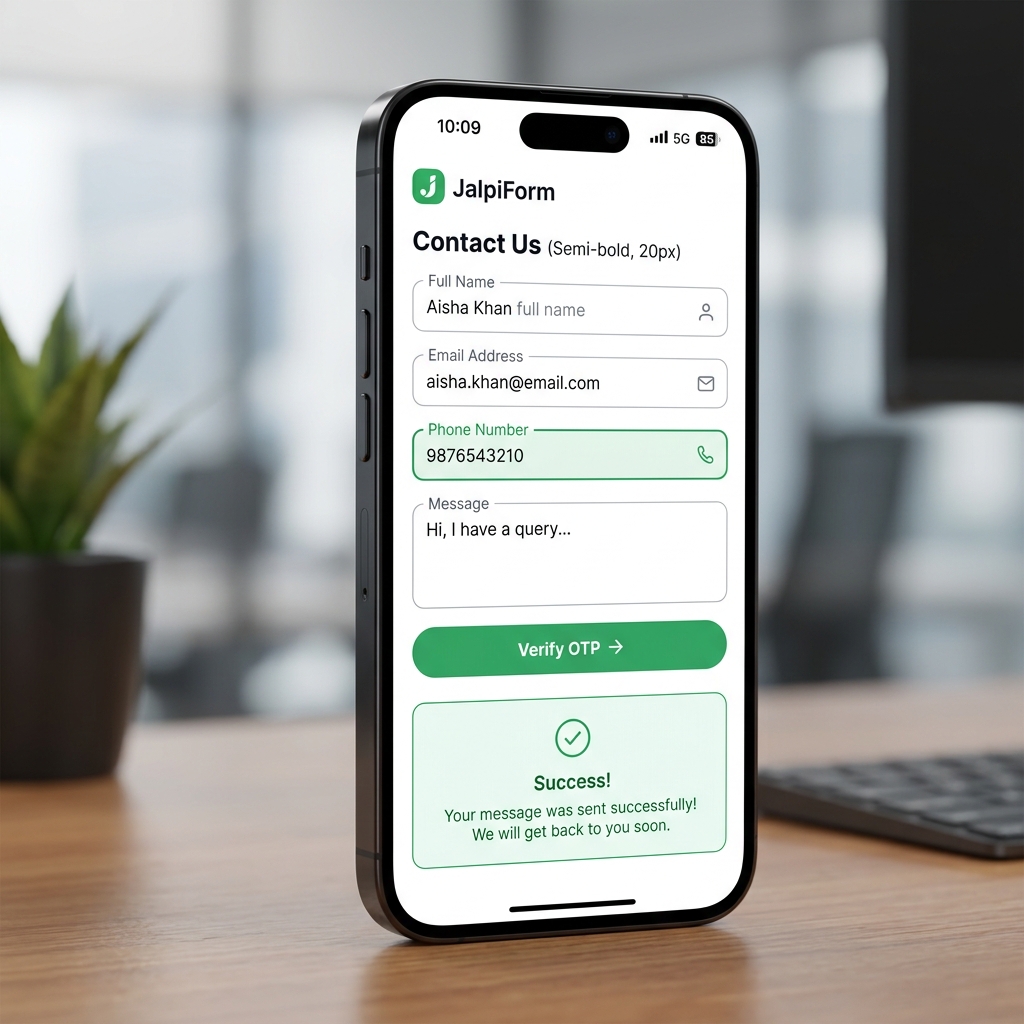 SDK Mobile